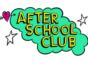 After School Clubs – Session 4