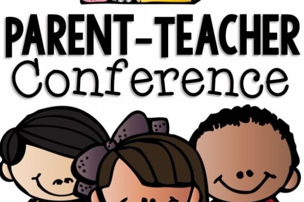 Conferences February 12th and 13th