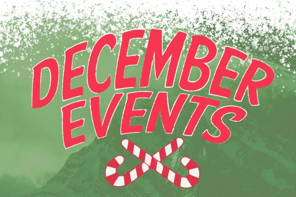 December Events